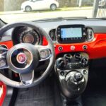 Fiat 500 1.0 Lounge 70cv- 2021 full