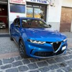 Alfa Romeo Tonale 1.6 Ti130cv – 2023 full