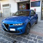 Alfa Romeo Tonale 1.6 Ti130cv – 2023 full