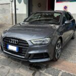 Audi A3 1.6 S-line 116 cv – 2019 full