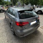 Audi A3 1.6 S-line 116 cv – 2019 full