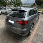 Audi A3 1.6 S-line 116 cv – 2019 full