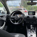Audi A3 1.6 S-line 116 cv – 2019 full