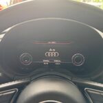 Audi A3 1.6 S-line 116 cv – 2019 full