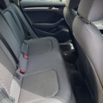 Audi A3 1.6 S-line 116 cv – 2019 full