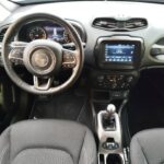 Jeep Renegade 1.6 Limited 130Cv – 2021 full