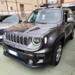 Jeep Renegade 1.6 Limited 130Cv – 2021 full