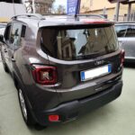 Jeep Renegade 1.6 Limited 130Cv – 2021 full
