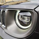 Jeep Renegade 1.6 Limited 130Cv – 2021 full