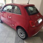 Fiat 500 1.3 Lounge 95cv – 2016 full
