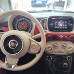 Fiat 500 1.3 Lounge 95cv – 2016 full