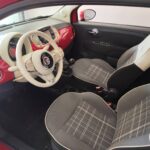 Fiat 500 1.3 Lounge 95cv – 2016 full
