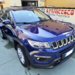Jeep Compass 1.6 Business 120cv- 2021 full