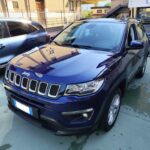 Jeep Compass 1.6 Business 120cv- 2021 full