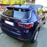 Jeep Compass 1.6 Business 120cv- 2021 full