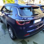 Jeep Compass 1.6 Business 120cv- 2021 full