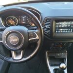 Jeep Compass 1.6 Business 120cv- 2021 full