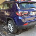 Jeep Compass 1.6 Business 120cv- 2021 full