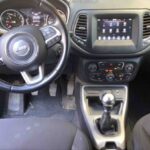 Jeep Compass 1.6 Business 120cv- 2021 full