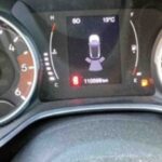 Jeep Compass 1.6 Business 120cv- 2021 full