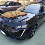 Peugeot 308 1.5 Allure At8 130cv – 2022 full