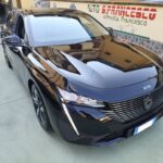 Peugeot 308 1.5 Allure At8 130cv – 2022 full