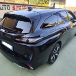 Peugeot 308 1.5 Allure At8 130cv – 2022 full