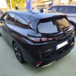 Peugeot 308 1.5 Allure At8 130cv – 2022 full