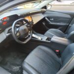 Peugeot 308 1.5 Allure At8 130cv – 2022 full