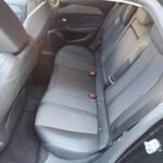 Peugeot 308 1.5 Allure At8 130cv – 2022 full