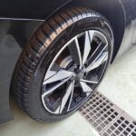Peugeot 308 1.5 Allure At8 130cv – 2022 full