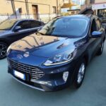 Ford Kuga 1.5 Titanium 120cv – 2022 full