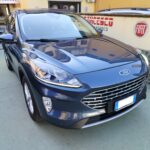 Ford Kuga 1.5 Titanium 120cv – 2022 full