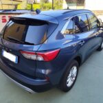 Ford Kuga 1.5 Titanium 120cv – 2022 full