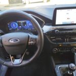 Ford Kuga 1.5 Titanium 120cv – 2022 full
