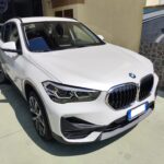 Bmw X1 2.0 Xdrive Advanged 150cv- 2020 full