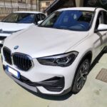 Bmw X1 2.0 Xdrive Advanged 150cv- 2020 full