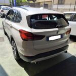 Bmw X1 2.0 Xdrive Advanged 150cv- 2020 full