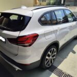 Bmw X1 2.0 Xdrive Advanged 150cv- 2020 full