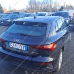 Audi A3 2.0 Business 116cv- 2022 full