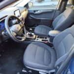 Ford Kuga 1.5 Titanium 120cv – 2022 full