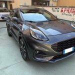 Ford Puma 1.0 St-Line 125CV – 2023 full