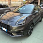 Ford Puma 1.0 St-Line 125CV – 2023 full