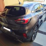 Ford Puma 1.0 St-Line 125CV – 2023 full