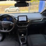 Ford Puma 1.0 St-Line 125CV – 2023 full