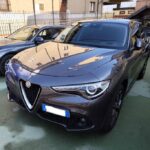 Alfa Romeo Stelvio 2.2 Executive 190cv- 2021 full