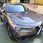 Alfa Romeo Stelvio 2.2 Executive 190cv- 2021 full