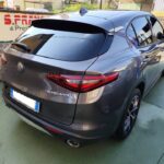 Alfa Romeo Stelvio 2.2 Executive 190cv- 2021 full