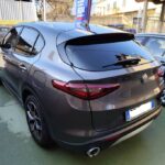Alfa Romeo Stelvio 2.2 Executive 190cv- 2021 full