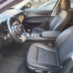 Alfa Romeo Stelvio 2.2 Executive 190cv- 2021 full